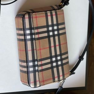 Burberry